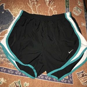 Nike workout shorts